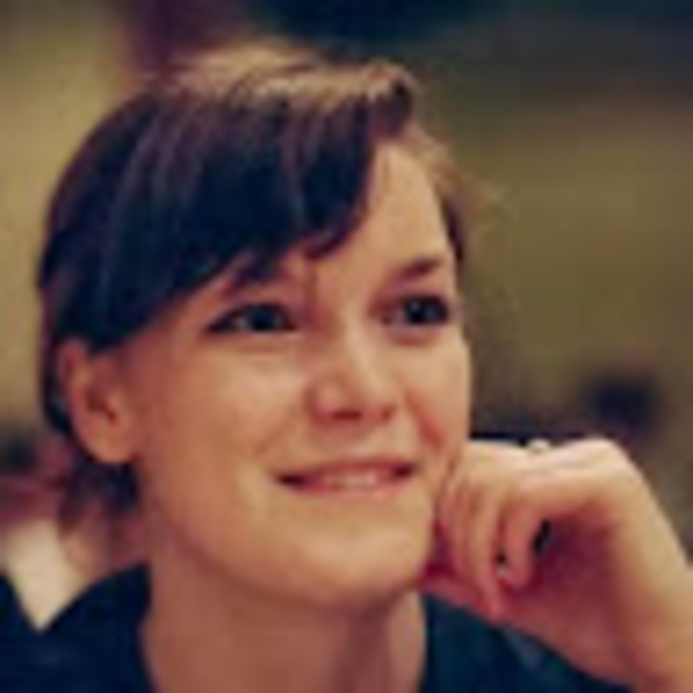 Meet your Posher, Ann